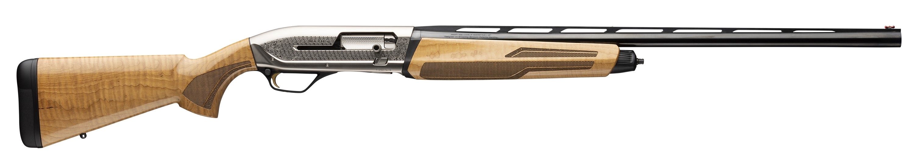 Browning Maxus II - Ultimate Maple